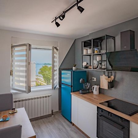 Apartman Sanda Vukovar Exteriér fotografie