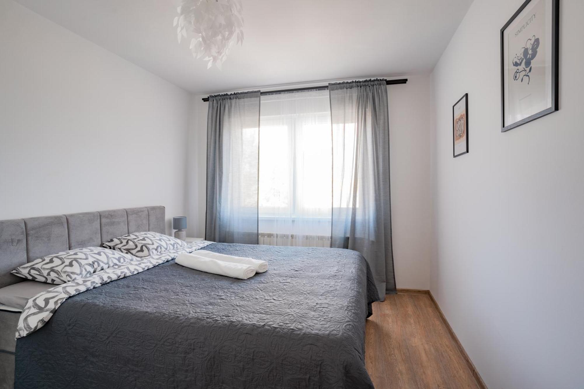 Apartman Sanda Vukovar Exteriér fotografie