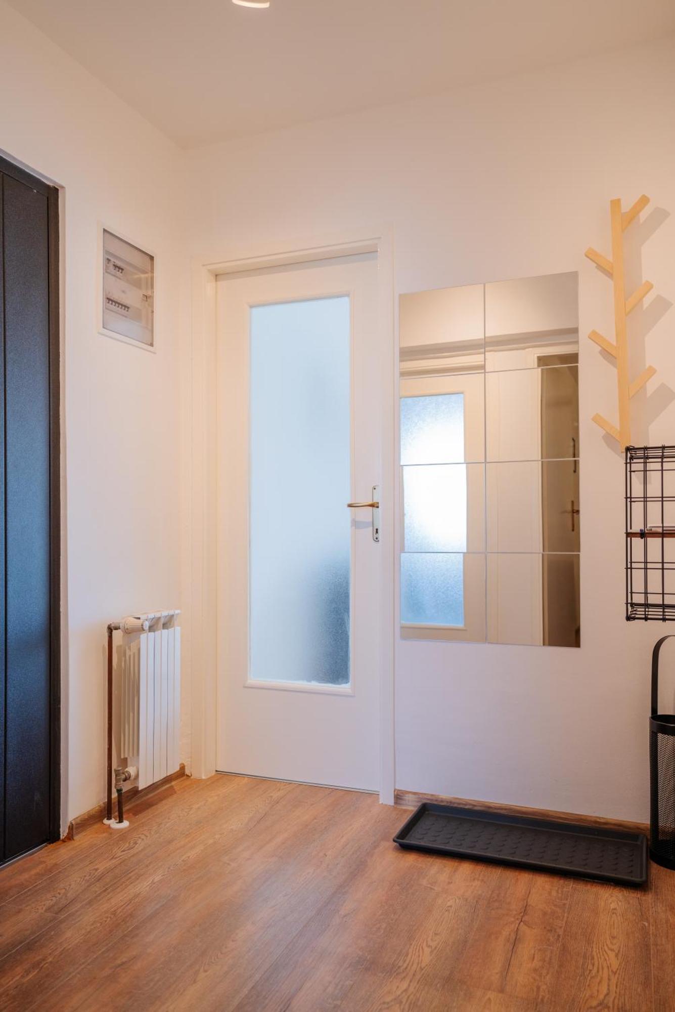 Apartman Sanda Vukovar Exteriér fotografie
