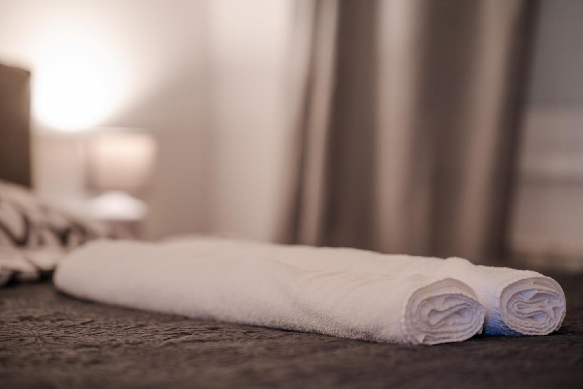 Apartman Sanda Vukovar Exteriér fotografie