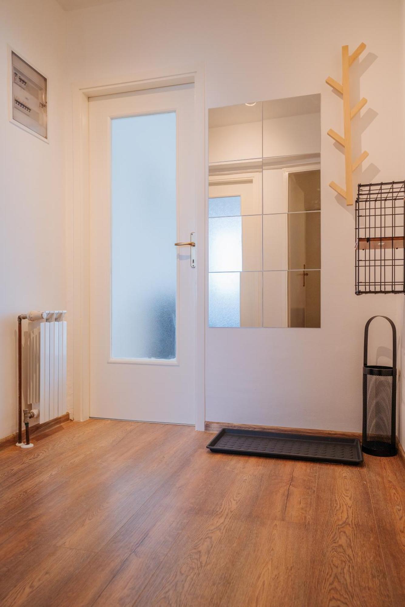 Apartman Sanda Vukovar Exteriér fotografie