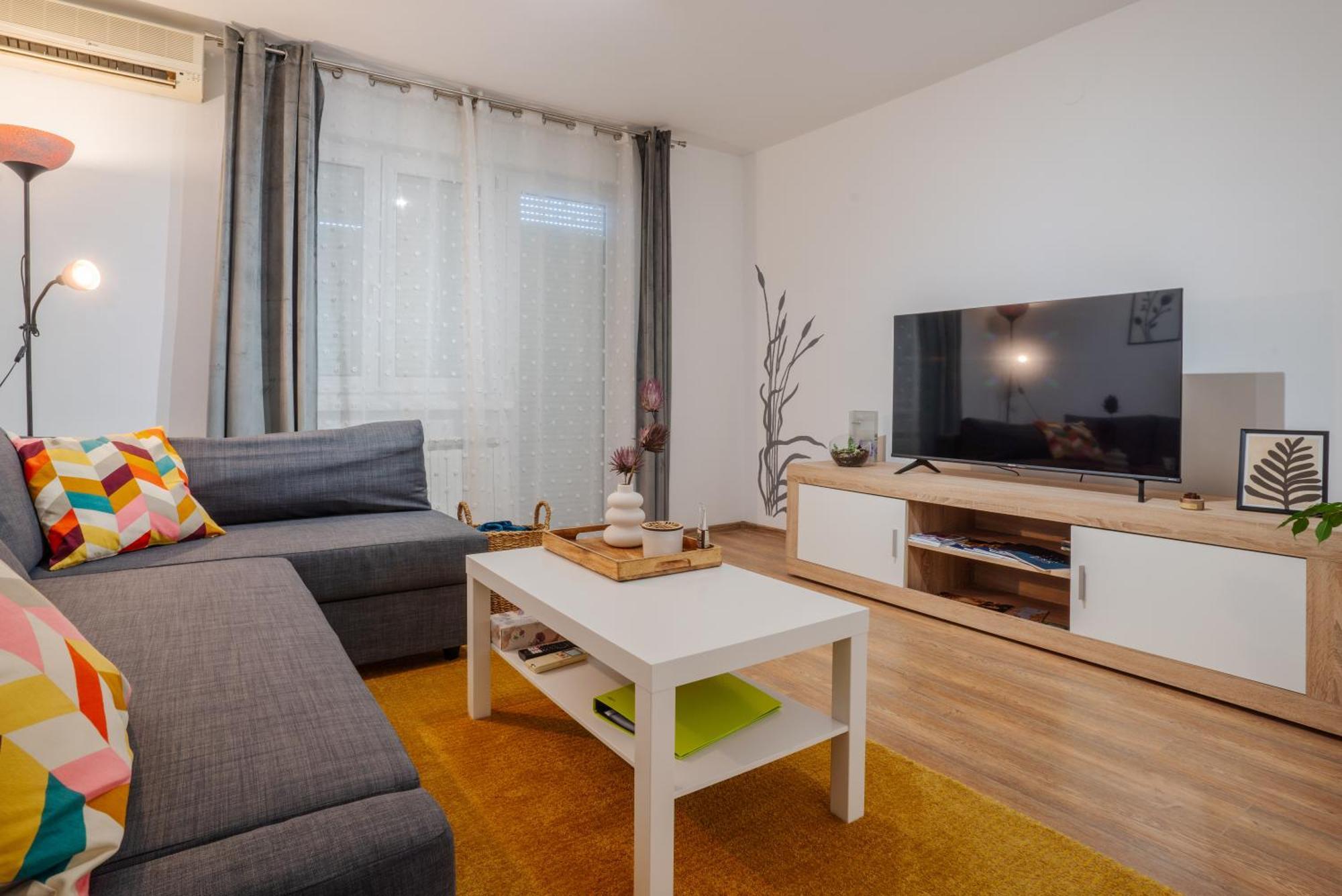 Apartman Sanda Vukovar Exteriér fotografie