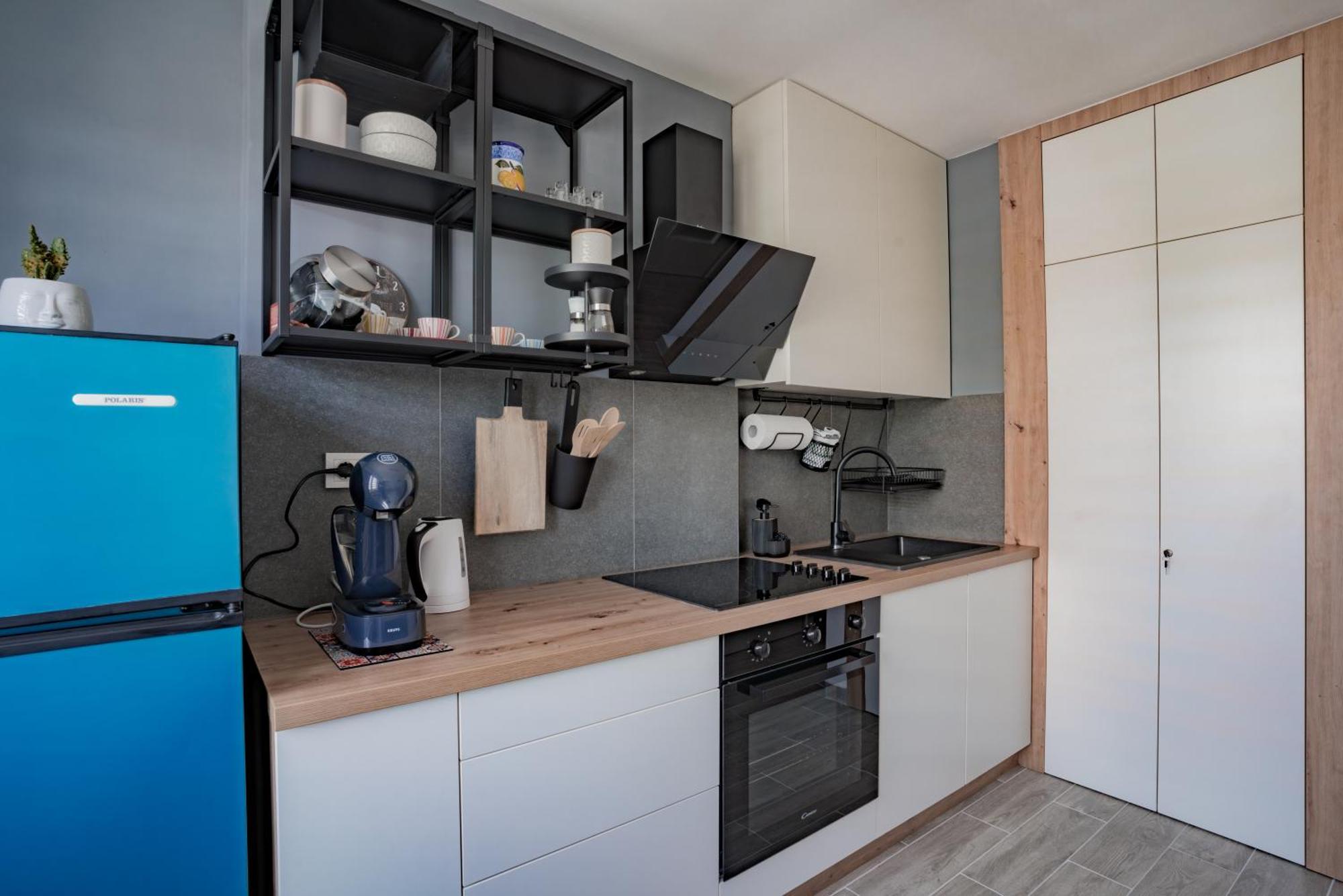 Apartman Sanda Vukovar Exteriér fotografie