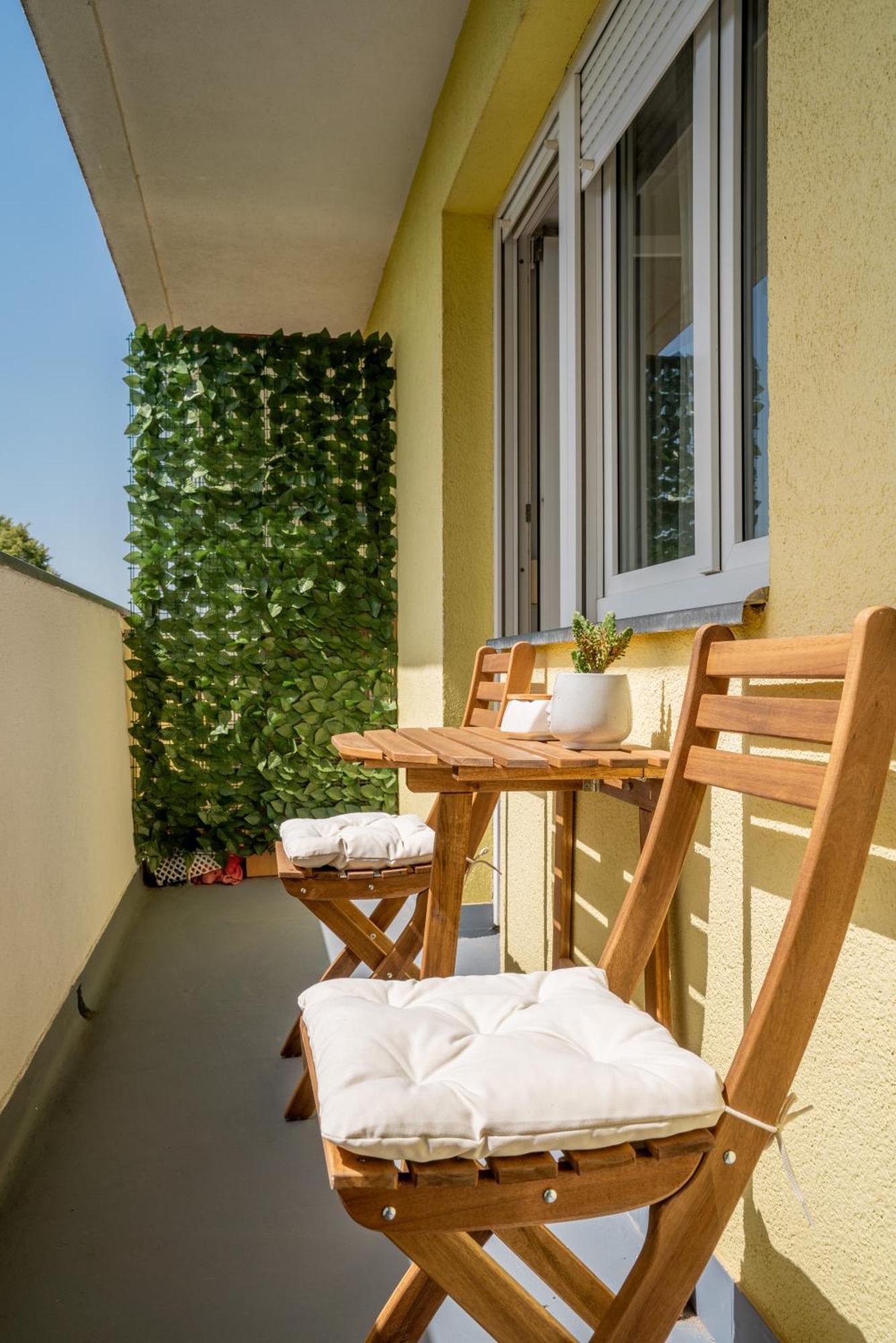 Apartman Sanda Vukovar Exteriér fotografie
